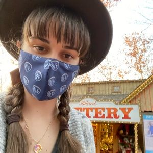 Meet your Posher, Jonie